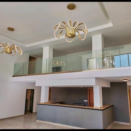 F4 - Chic - Piscine - Salle Fitness Dakar Exterior photo